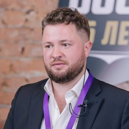 Дмитрий Андреев 